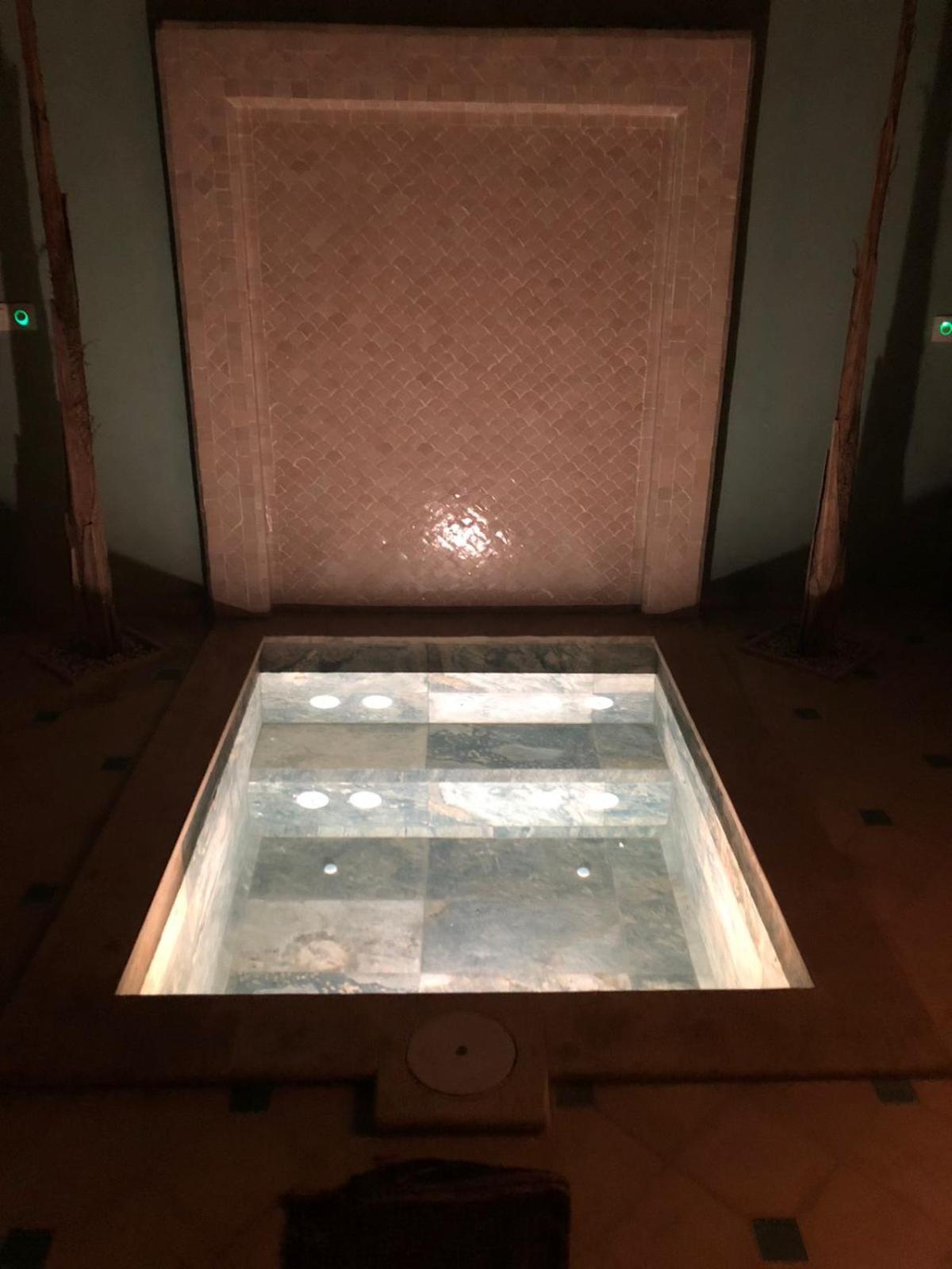 Riad212 Private Medina Fast Wi-Fi Plunge Pool Marrákes Kültér fotó