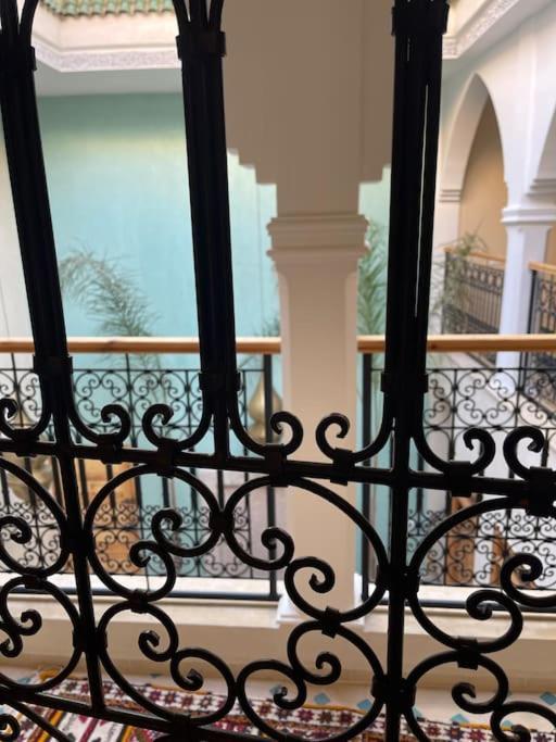 Riad212 Private Medina Fast Wi-Fi Plunge Pool Marrákes Kültér fotó