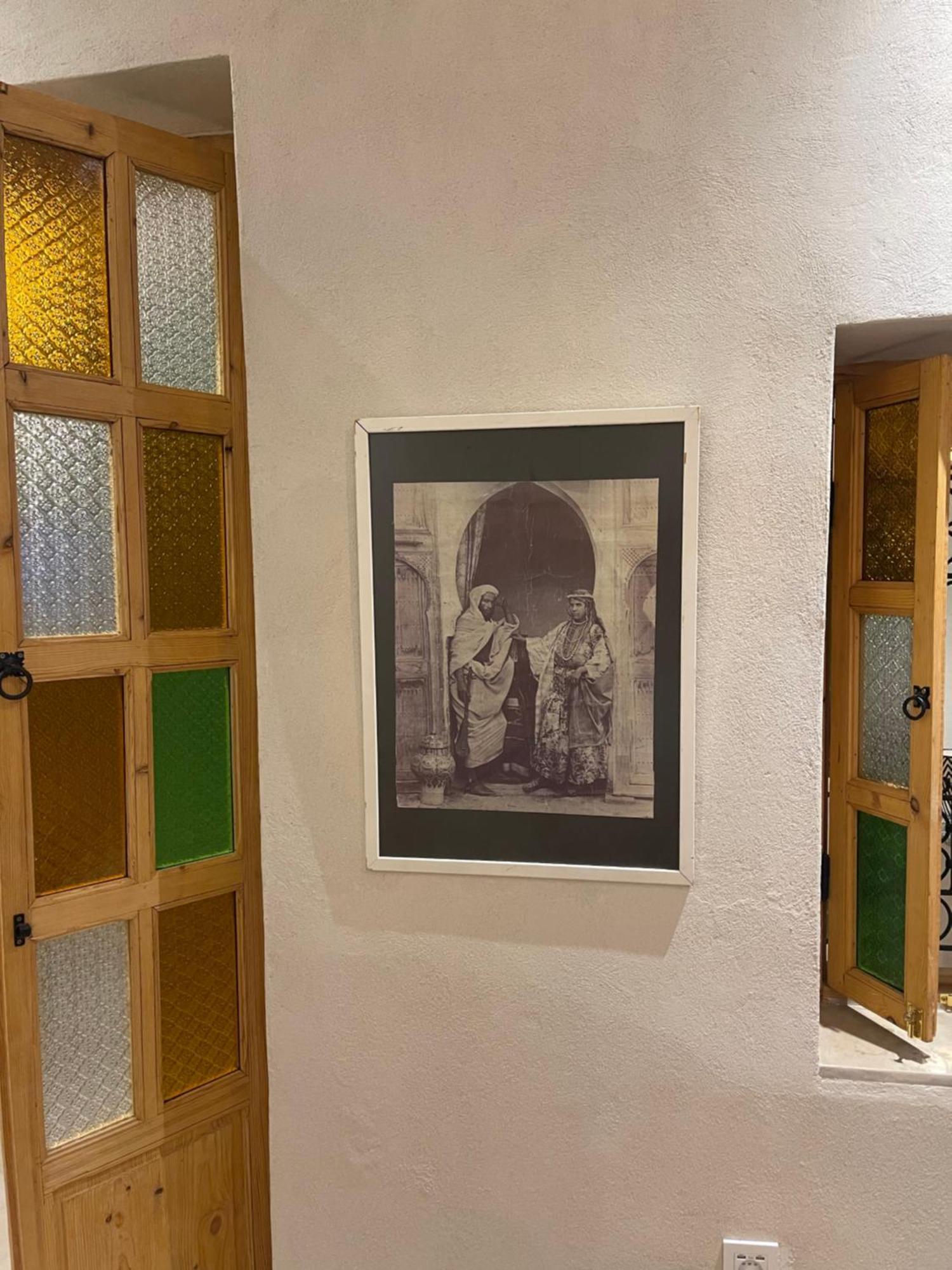 Riad212 Private Medina Fast Wi-Fi Plunge Pool Marrákes Kültér fotó