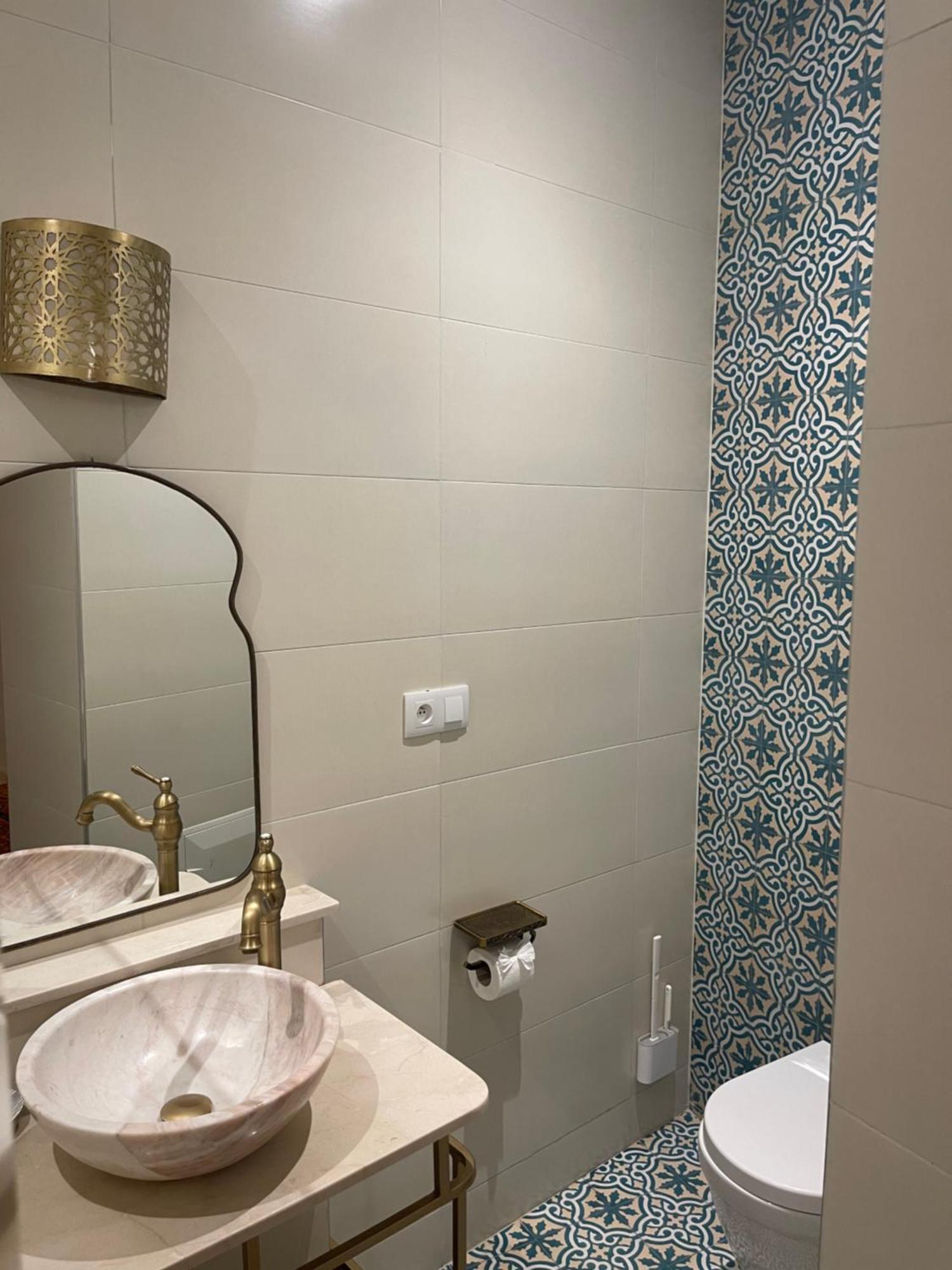 Riad212 Private Medina Fast Wi-Fi Plunge Pool Marrákes Kültér fotó